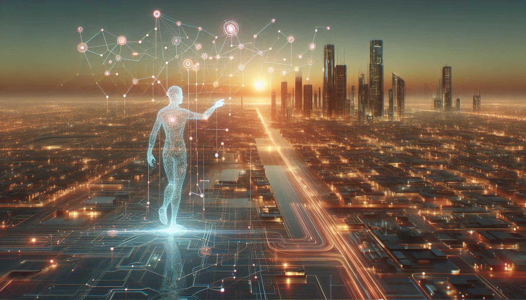 AI, Jobs, and the Future: Navigating Change with Optimism