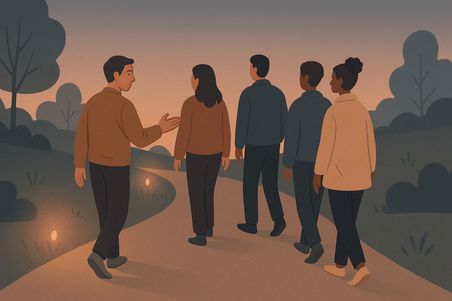 The Mentor Badge: What It Means (and What It Doesn't)